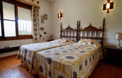 Reventa - House - Detached Villa - El Paraiso - El Paraíso