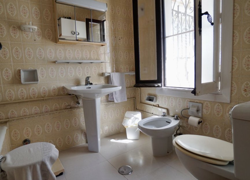 Reventa - House - Detached Villa - El Paraiso - El Paraíso