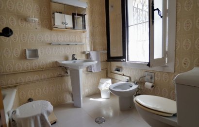 Reventa - House - Detached Villa - El Paraiso - El Paraíso