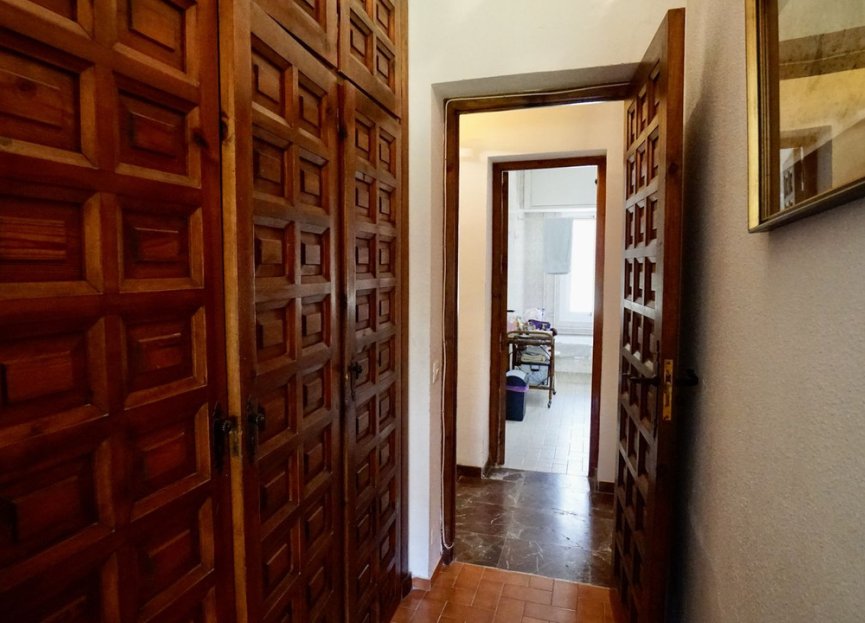 Reventa - House - Detached Villa - El Paraiso - El Paraíso