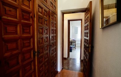 Reventa - House - Detached Villa - El Paraiso - El Paraíso