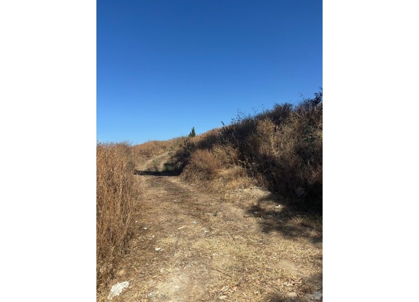 Resale - Plot - Commercial Plot - Marbella - Marbella Centro