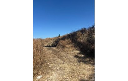 Resale - Plot - Commercial Plot - Marbella - Marbella Centro