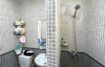 Resale - House - Detached Villa - Estepona - Estepona Centro