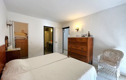 Resale - House - Detached Villa - Estepona - Estepona Centro