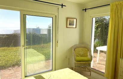 Resale - House - Detached Villa - Estepona - Estepona Centro