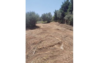 Reventa - Plot - Residential Plot - Sotogrande