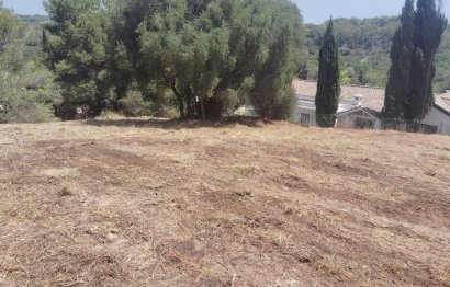 Reventa - Plot - Residential Plot - Sotogrande