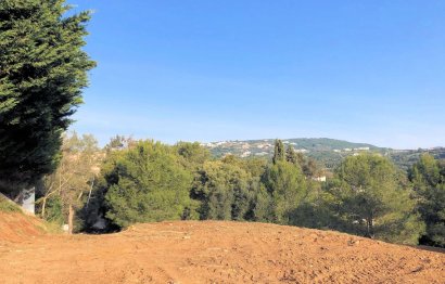 Reventa - Plot - Residential Plot - Sotogrande