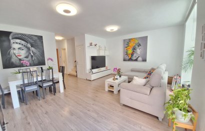 Resale - House - Townhouse - Estepona - Estepona Centro