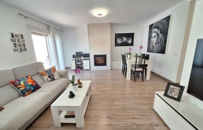 Resale - House - Townhouse - Estepona - Estepona Centro