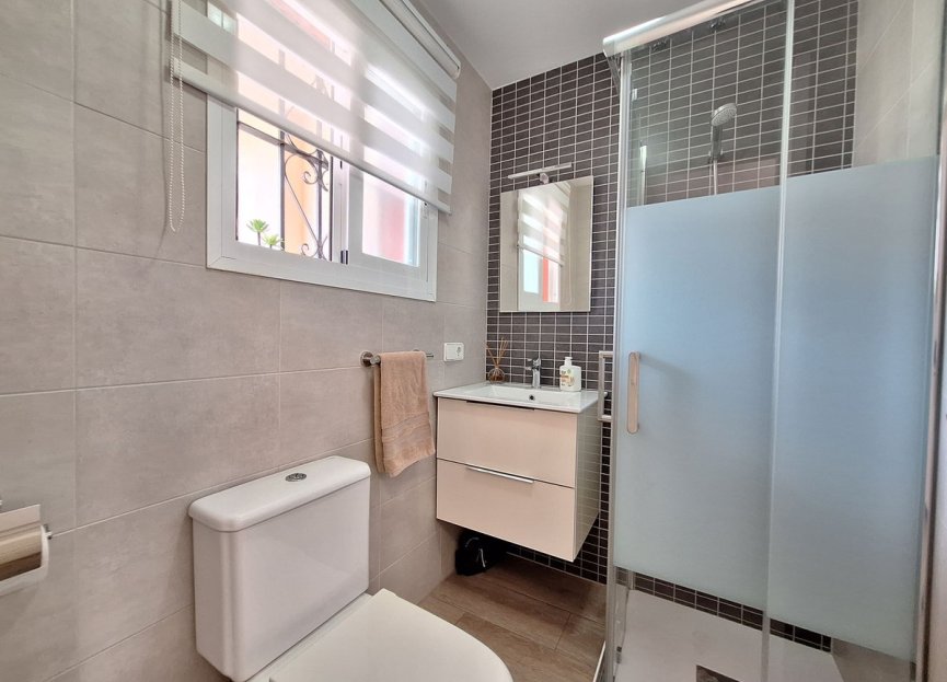 Resale - House - Townhouse - Estepona - Estepona Centro