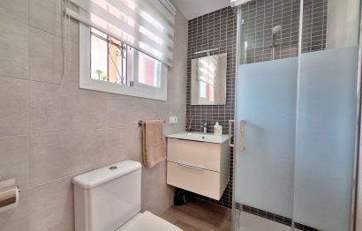 Resale - House - Townhouse - Estepona - Estepona Centro