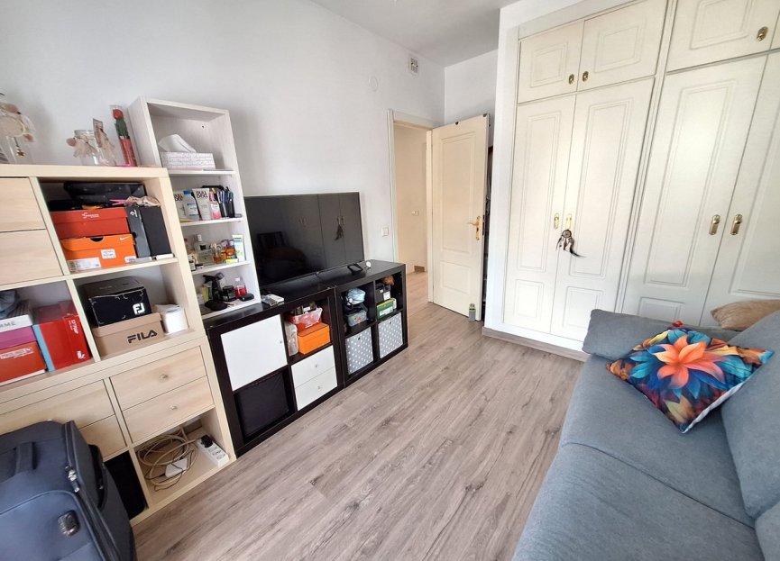 Resale - House - Townhouse - Estepona - Estepona Centro