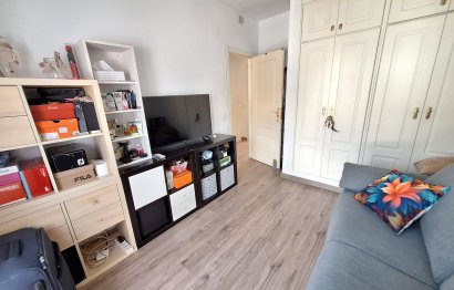 Resale - House - Townhouse - Estepona - Estepona Centro