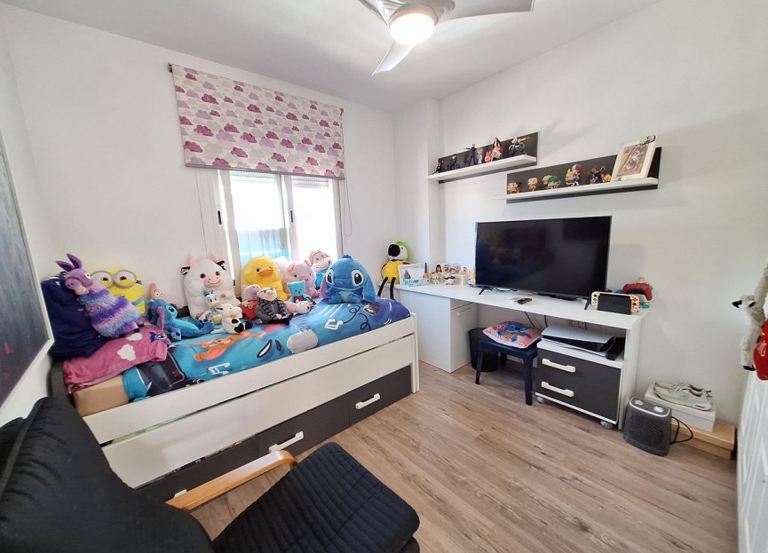 Resale - House - Townhouse - Estepona - Estepona Centro