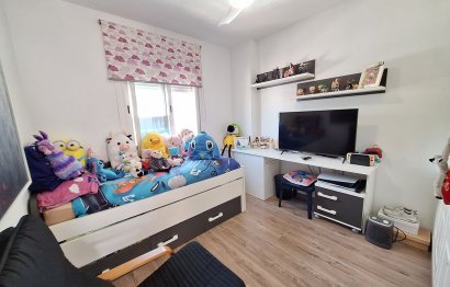 Resale - House - Townhouse - Estepona - Estepona Centro