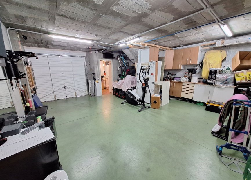 Resale - House - Townhouse - Estepona - Estepona Centro