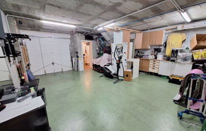 Resale - House - Townhouse - Estepona - Estepona Centro