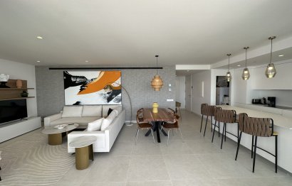 Resale - Ground floor apartment - Benalmádena - Benalmadena Centro