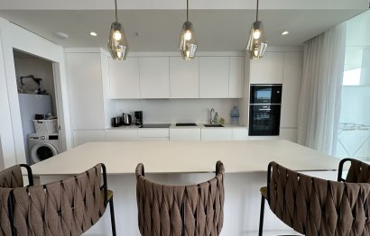 Resale - Ground floor apartment - Benalmádena - Benalmadena Centro