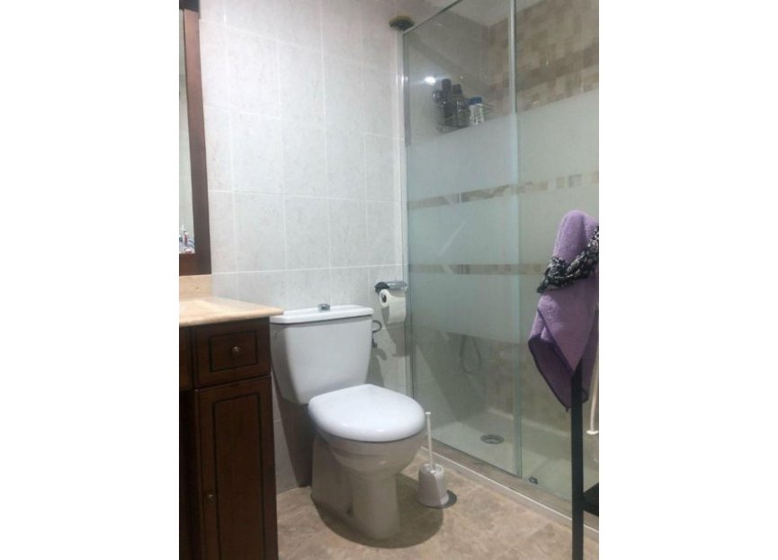 Resale - Apartment - Middle Floor Apartment - Marbella - Nueva Andalucia