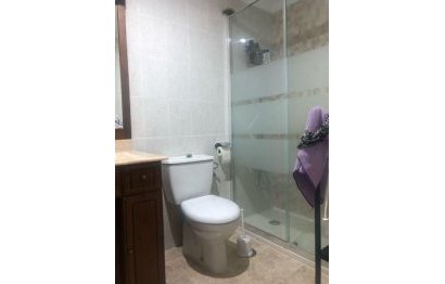 Resale - Apartment - Middle Floor Apartment - Marbella - Nueva Andalucia