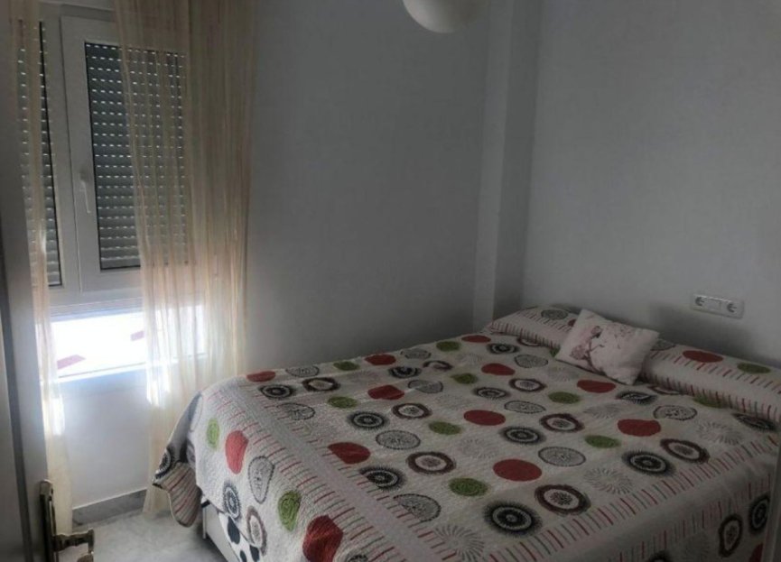 Resale - Apartment - Middle Floor Apartment - Marbella - Nueva Andalucia