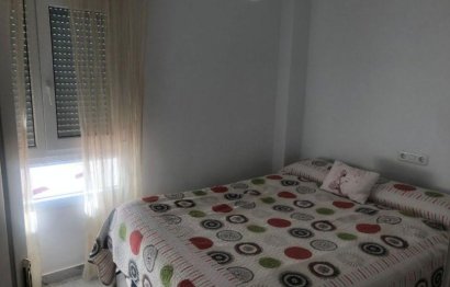 Resale - Apartment - Middle Floor Apartment - Marbella - Nueva Andalucia