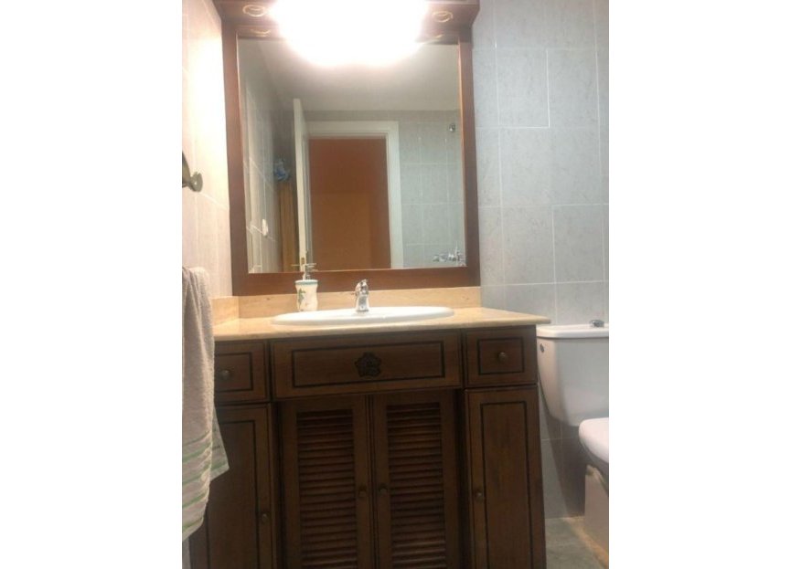 Resale - Apartment - Middle Floor Apartment - Marbella - Nueva Andalucia