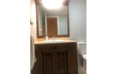 Resale - Apartment - Middle Floor Apartment - Marbella - Nueva Andalucia