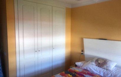 Resale - Apartment - Middle Floor Apartment - Marbella - Nueva Andalucia