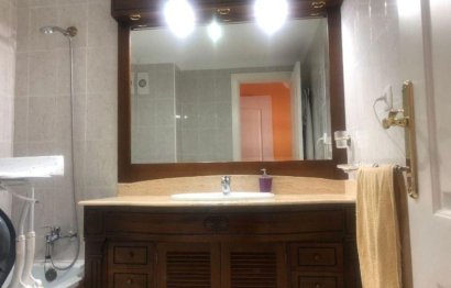 Resale - Apartment - Middle Floor Apartment - Marbella - Nueva Andalucia