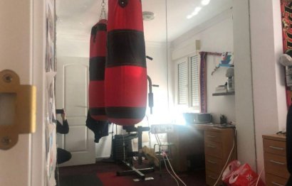 Resale - Apartment - Middle Floor Apartment - Marbella - Nueva Andalucia