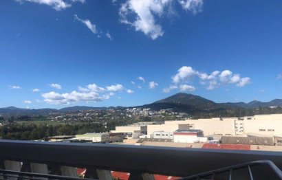 Resale - Apartment - Middle Floor Apartment - Marbella - Nueva Andalucia