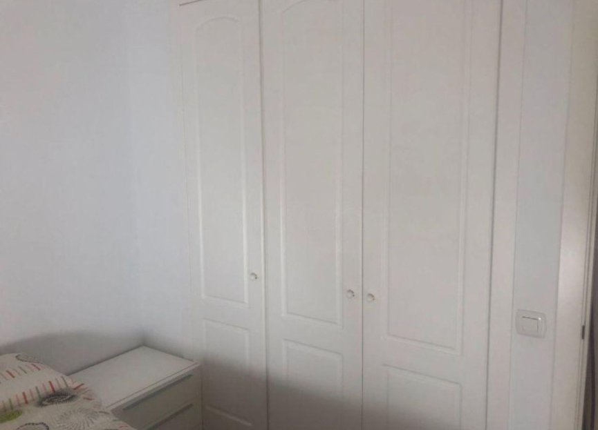 Resale - Apartment - Middle Floor Apartment - Marbella - Nueva Andalucia