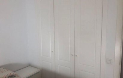 Resale - Apartment - Middle Floor Apartment - Marbella - Nueva Andalucia