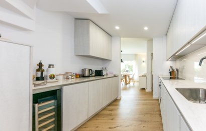 Resale - House - Semi-Detached House - Fuengirola - Fuengirola Centro