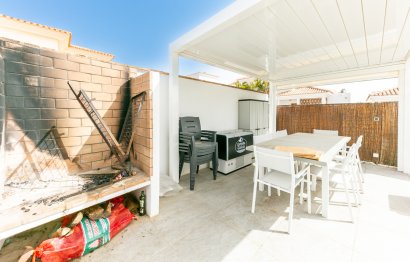 Resale - House - Semi-Detached House - Fuengirola - Fuengirola Centro