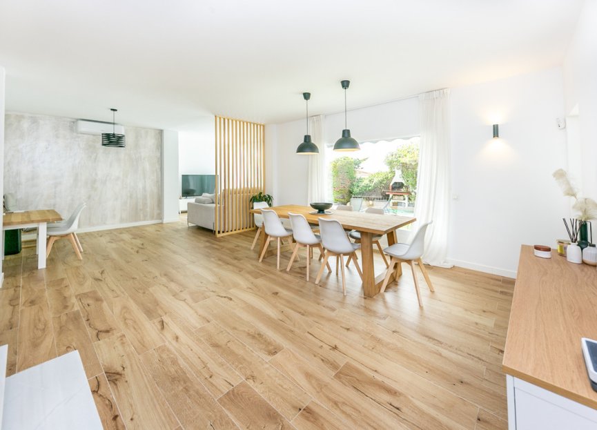 Resale - House - Semi-Detached House - Fuengirola - Fuengirola Centro