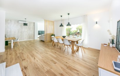 Resale - House - Semi-Detached House - Fuengirola - Fuengirola Centro