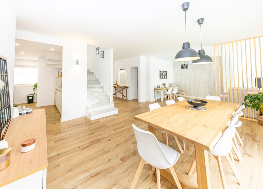 Resale - House - Semi-Detached House - Fuengirola - Fuengirola Centro