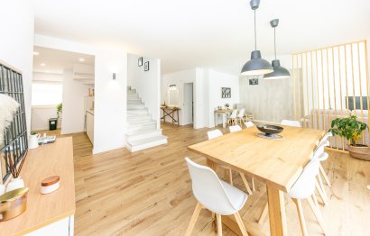 Resale - House - Semi-Detached House - Fuengirola - Fuengirola Centro