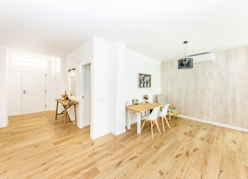 Resale - House - Semi-Detached House - Fuengirola - Fuengirola Centro