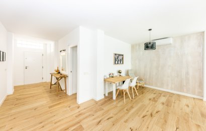 Resale - House - Semi-Detached House - Fuengirola - Fuengirola Centro