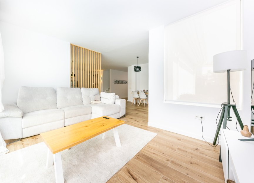 Resale - House - Semi-Detached House - Fuengirola - Fuengirola Centro