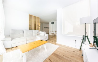 Resale - House - Semi-Detached House - Fuengirola - Fuengirola Centro