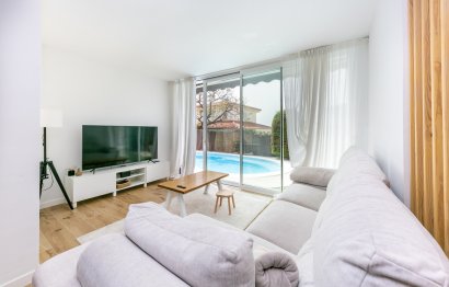 Resale - House - Semi-Detached House - Fuengirola - Fuengirola Centro