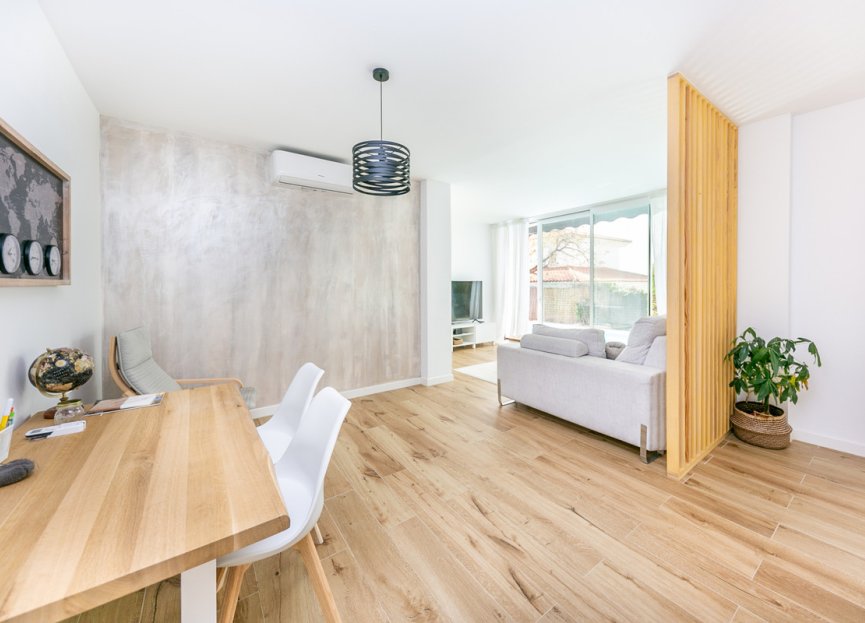 Resale - House - Semi-Detached House - Fuengirola - Fuengirola Centro