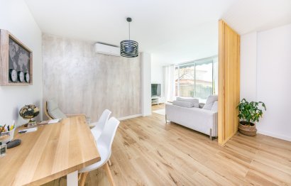 Resale - House - Semi-Detached House - Fuengirola - Fuengirola Centro